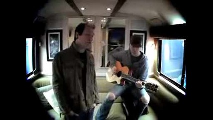 Thousand Foot Krutch - Wish You Well (acoustic)