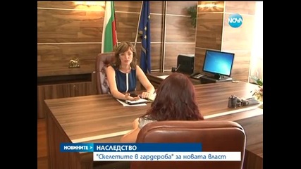 Орешарски замразил „Южен поток” дни преди да предаде властта - Новините на Нова 07.08.2014