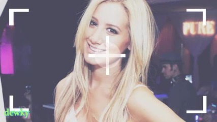 Ashley Tisdale//looks Like Sex