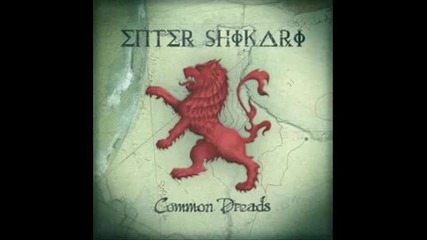 Enter Shikari - Wall