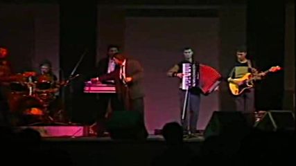 Saban Saulic - Hej zivote umoran sam - Live - Sarajevo 1990 by Dj Boyan