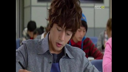 Mischievous Kiss / Playful Kiss - Еп. 7 - 2/4