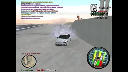 gta drift [ded]extazi