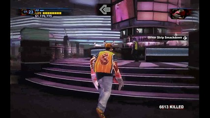 Да играем Dead Rising 2 Off the record - епизод 1 chast 2