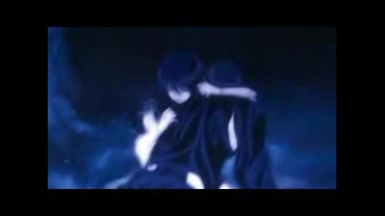 Ichigo X Rukia - Amaranth