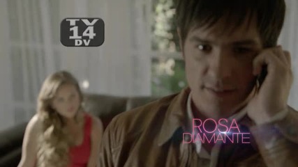 Rosa Diamante Capitulo 93 Parte 5