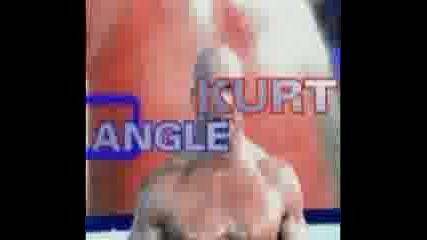 wwe kurt angle titantron