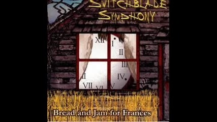 Switchblade Symphony - Sleep