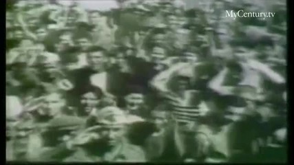 Червената армия влиза в България