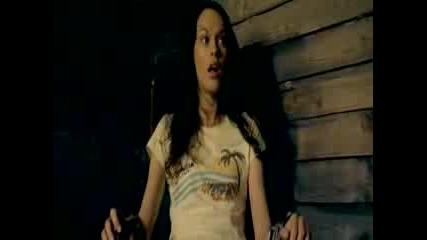 Lordi - Blood Red Sandman