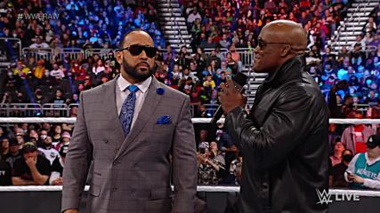 Seth Rollins and Kevin Owens attack Big E and Bobby Lashley: Raw, Dec. 20, 2021