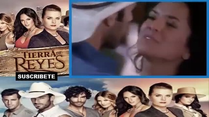 Tierra de Reyes Capitulo 13
