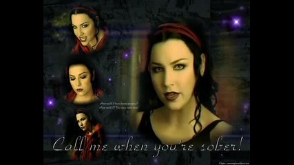 Evanescence Is The Best 
