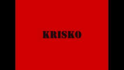 krisko-shtoto e maimuna