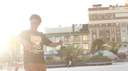 Carlovy Musicc Feat. Blaze & S.w.a.n - Let My Music Bang