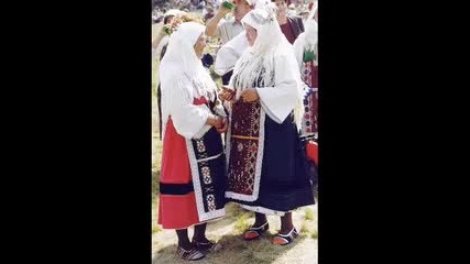 сън ми краде черни очи Верка Сидерова