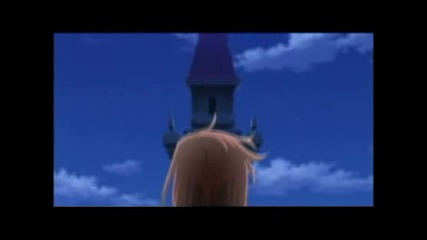 Tales of Symphonia Tethealla Chapter Anime Trailer 