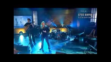 Stratovarius - The land of ice and snow