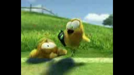 [ Tenis chick ]