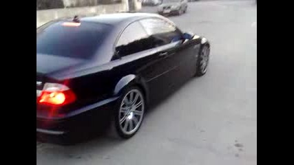 Rajiv Bmw M3 Smg2 Video