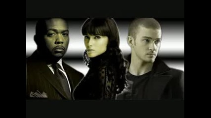 Timbaland vs Ottomix - Give It To Me Raggasex