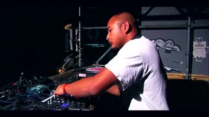 Q - Base - Official after movie [hd]