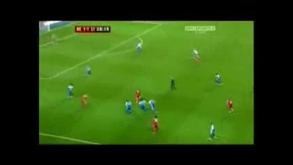 Fernando torres