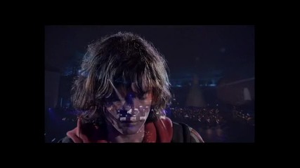 Jean Michel Jarre In Beijing 2004 - 4 