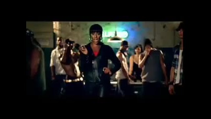 Alexandra Burke Feat. Flo - Rida - Bad Boys 