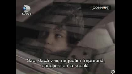 1001 Нощи - Binbir Gece Епизод 91, Част 3