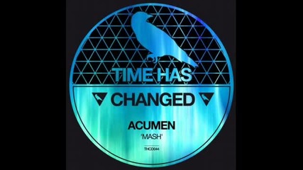 Acumen - Mash (original Mix)