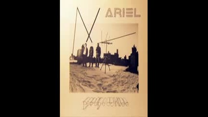 Ariel - Perspectives [ full album 1985 ] progressive rock Us