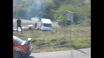 Rali Tvurdica 2009 2 