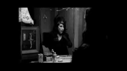 ...amy Winehouse - Back To Black...