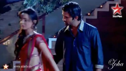 Arnav & Khushi - Tuta jo kabhi tara