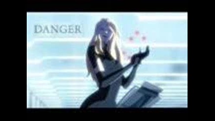 Britney Spears - Break The Ice