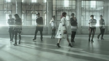[mv/hd] Yeondu – Be Your Girl (dance Version)