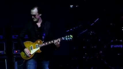 Joe Bonamassa - The Ballad of John Henry (17.03.2012, Mmdm, Moscow, Russia)
