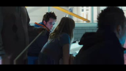 dbz - movie