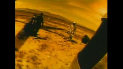 Megadeth - A secret place