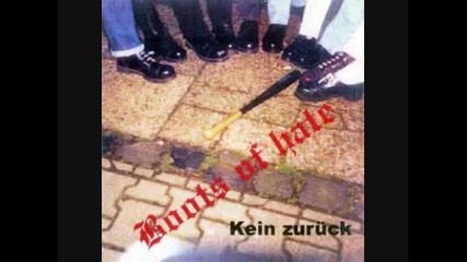 Boots of Hate - Dein Weg furs Leben