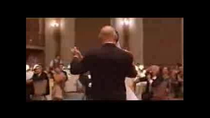 Andy In House Of Sand And Fog