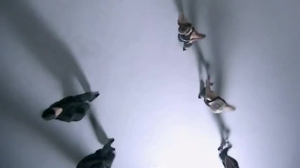 Scouting For Girls - I Wish I Was James Bond [ високо качество ]