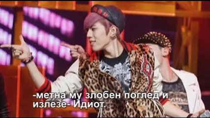Infinite love! E05 S02