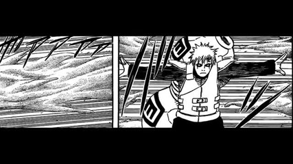 Naruto Manga 548 Naruto vs. Itachi!! (hd720)