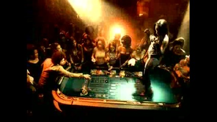 Shaggy feat.brian - Hey Sexy Lady 