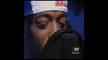 Mobb Deep - Freestyle On Rap City ( H Q )
