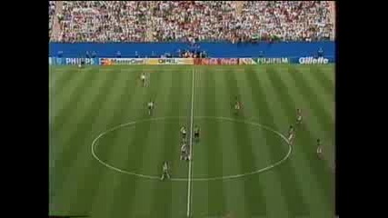 1994 Fifa World Cup - Quarter Final