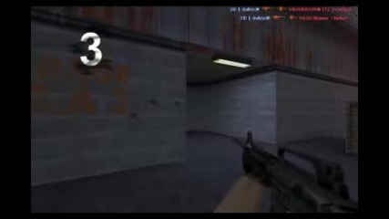 Cs Top 10 Player 