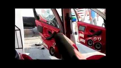 Adana Showroom Day (tesisat Show) (не е престъпление Стил на живот)